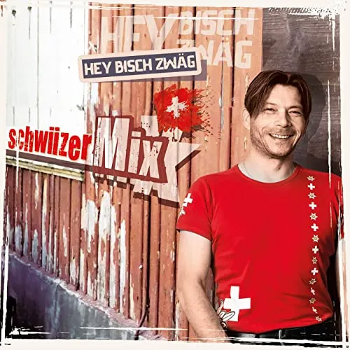 Kunde Hey bisch zwäg