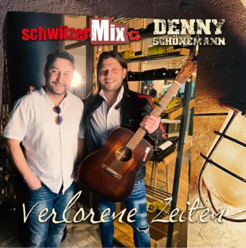 Kunde Verlorene Zeiten