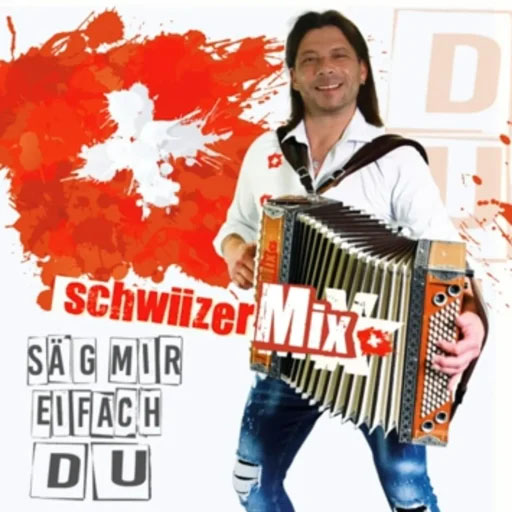 Kunde Säg mir eifach du (Album)