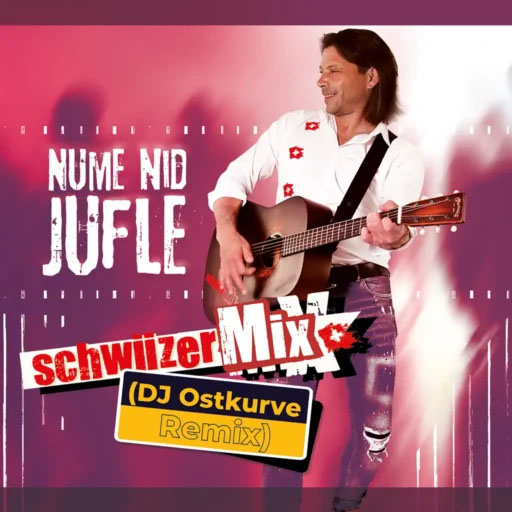 Kunde Nume nid jufle (DJ Ostkurve Remix)